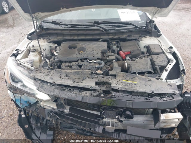 Nissan Altima 2.5 Sl 2019 1N4BL4EVXKC241289 Image 10