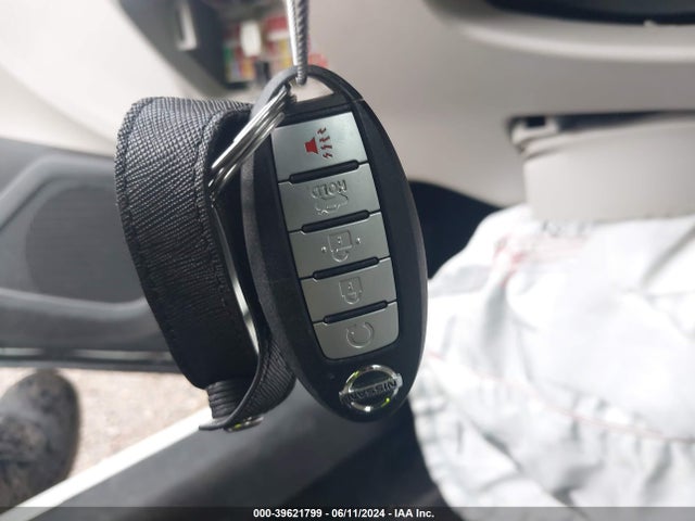 Nissan Altima 2.5 Sl 2019 1N4BL4EVXKC241289 Image 11