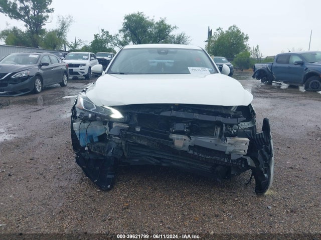 Nissan Altima 2.5 Sl 2019 1N4BL4EVXKC241289 Image 13