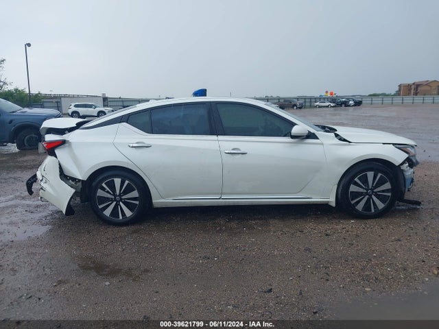 Nissan Altima 2.5 Sl 2019 1N4BL4EVXKC241289 Image 14