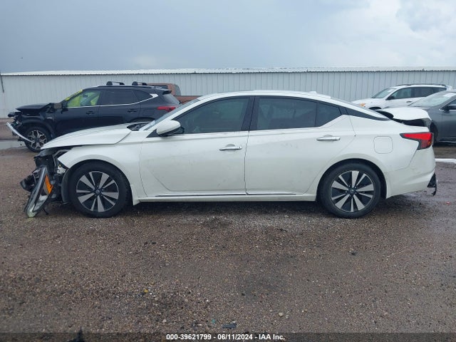 Nissan Altima 2.5 Sl 2019 1N4BL4EVXKC241289 Image 15