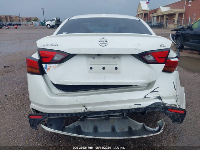 Nissan Altima 2.5 Sl 2019 1N4BL4EVXKC241289 Image 17