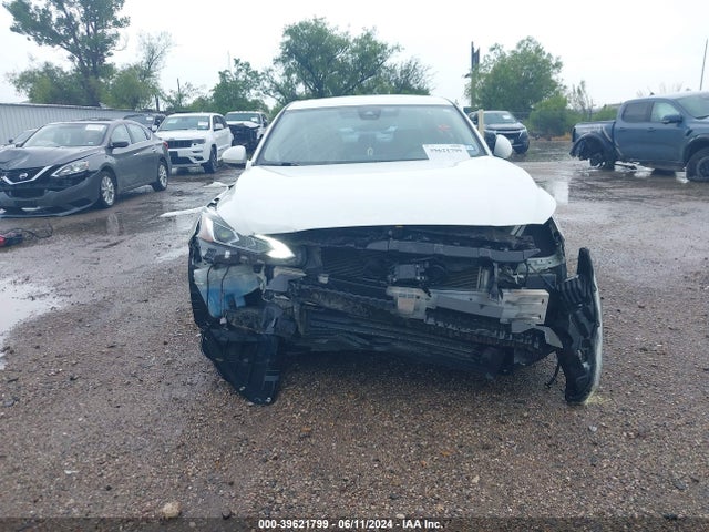 Nissan Altima 2.5 Sl 2019 1N4BL4EVXKC241289 Image 6