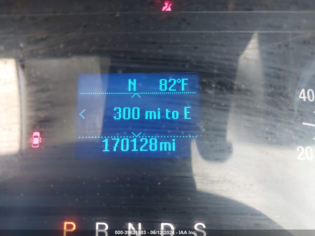 Ford FUSION S 2014 1FA6P0G76E5387713 Image 16