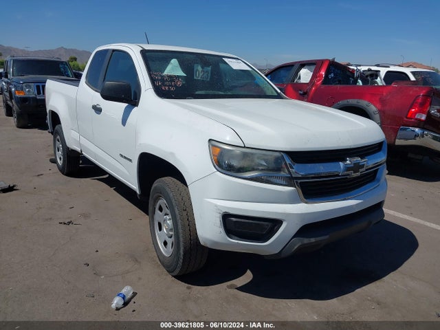 2015 1GCHSAEA8F1248830 main image