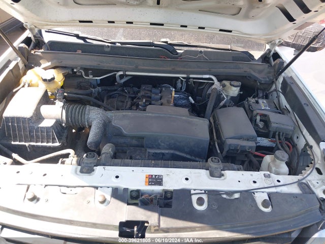 Chevrolet Colorado Wt 2015 1GCHSAEA8F1248830 Image 10