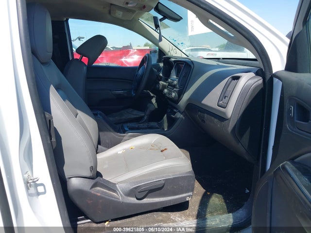 Chevrolet Colorado Wt 2015 1GCHSAEA8F1248830 Image 5