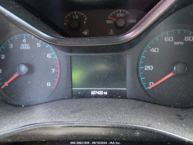 Chevrolet Colorado Wt 2015 1GCHSAEA8F1248830 Image 7