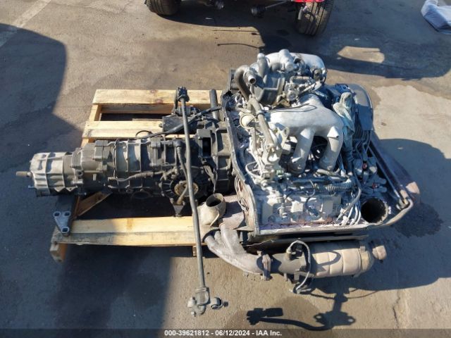 1990 PORSCHE 911 WP0CB2962LS470890 Photo 9