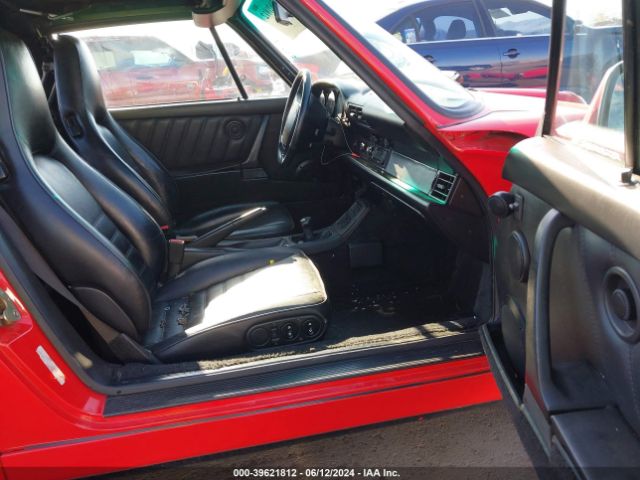 1990 PORSCHE 911 WP0CB2962LS470890 Photo 4