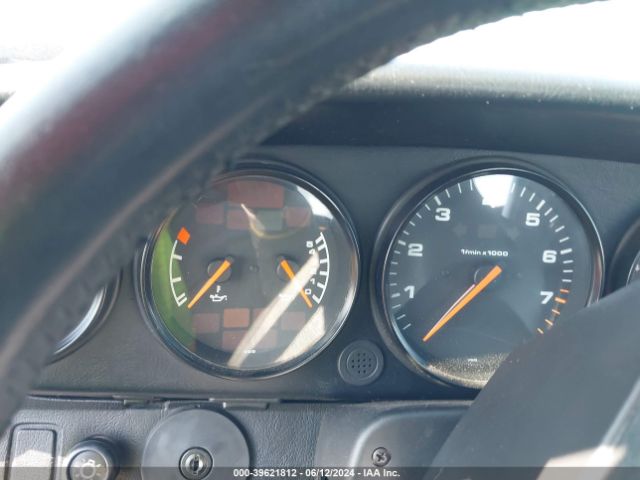 1990 PORSCHE 911 WP0CB2962LS470890 Photo 6