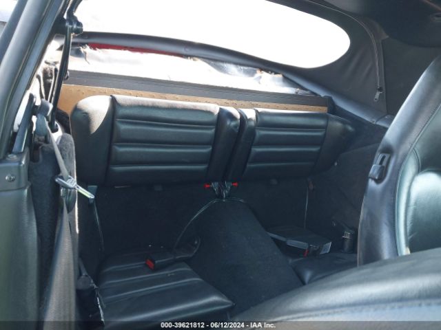1990 PORSCHE 911 WP0CB2962LS470890 Photo 7