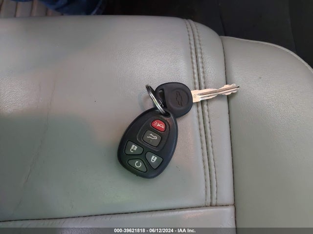 Chevrolet Traverse 2lt 2014 1GNKVHKDXEJ123595 Image 11