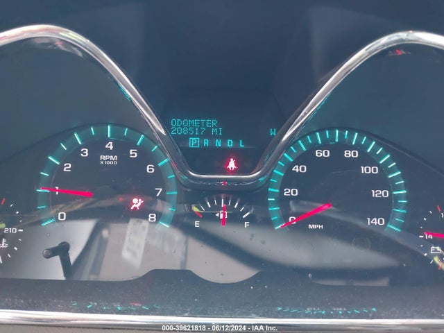 Chevrolet Traverse 2lt 2014 1GNKVHKDXEJ123595 Image 7