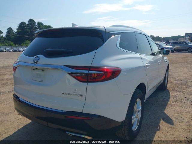 5GAEVAKW6KJ308495 Buick Enclave Awd Essence