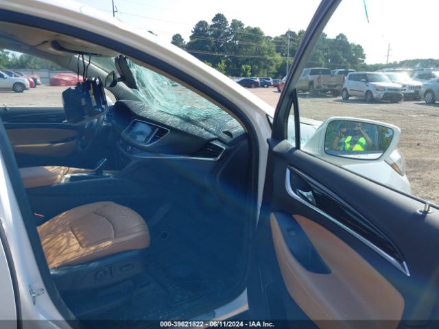 5GAEVAKW6KJ308495 Buick Enclave Awd Essence
