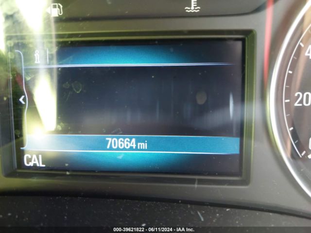 5GAEVAKW6KJ308495 Buick Enclave Awd Essence