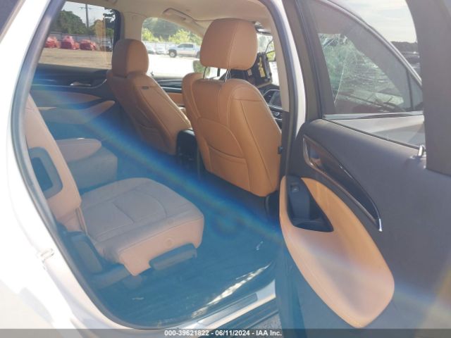 5GAEVAKW6KJ308495 Buick Enclave Awd Essence