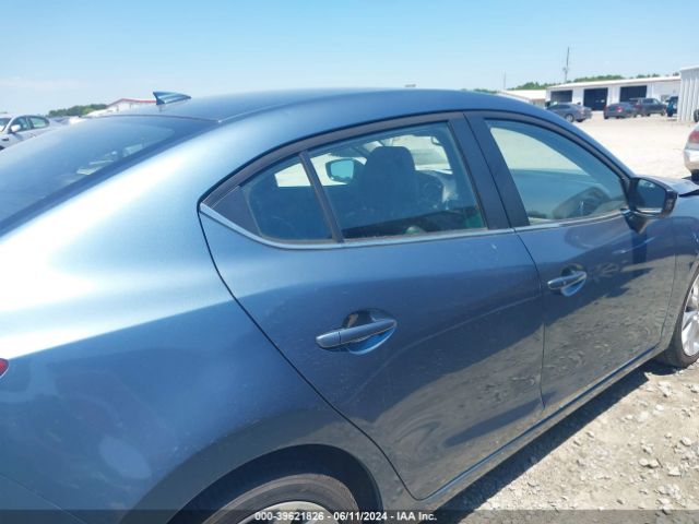 JM1BM1W3XF1254631 Mazda Mazda3 S Grand Touring
