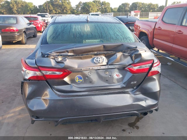 Toyota CAMRY SE 2020 4T1G11AK5LU942927 Image 16