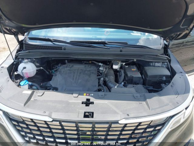 KNDNE5H30R6351911 KIA Carnival Mpv Sx Prestige
