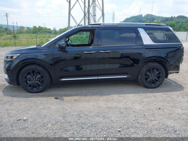 KNDNE5H30R6351911 KIA Carnival Mpv Sx Prestige