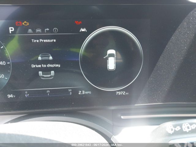 KNDNE5H30R6351911 KIA Carnival Mpv Sx Prestige