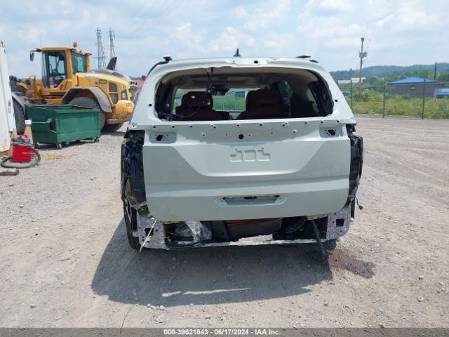 KNDNE5H30R6351911 KIA Carnival Mpv Sx Prestige