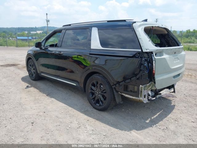 KNDNE5H30R6351911 KIA Carnival Mpv Sx Prestige