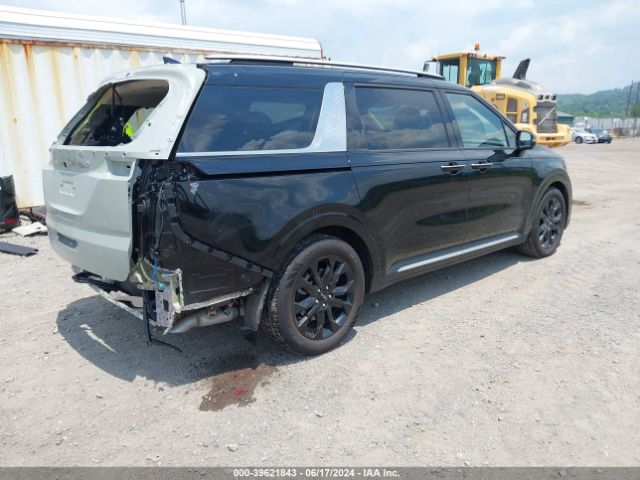 KNDNE5H30R6351911 KIA Carnival Mpv Sx Prestige