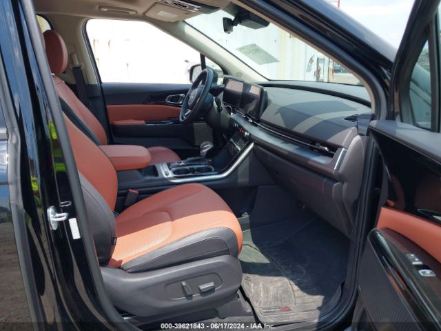 KNDNE5H30R6351911 KIA Carnival Mpv Sx Prestige