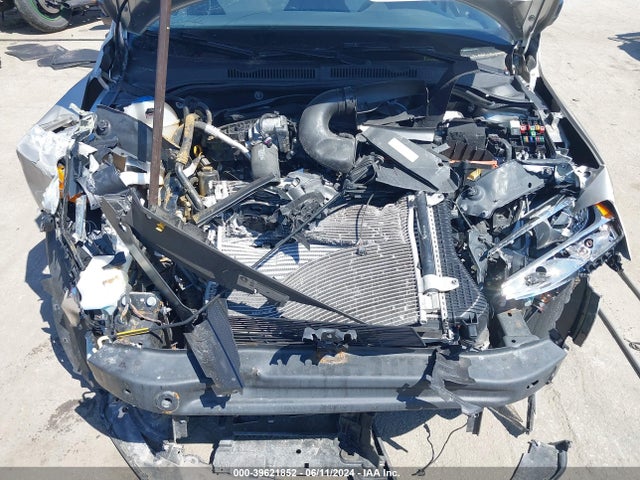 3VWD07AJ4FM309586 Volkswagen Jetta 1.8t Se