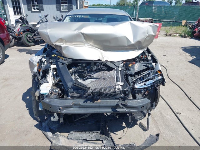 3VWD07AJ4FM309586 Volkswagen Jetta 1.8t Se