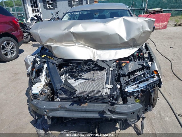 3VWD07AJ4FM309586 Volkswagen Jetta 1.8t Se