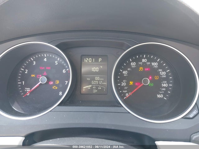 3VWD07AJ4FM309586 Volkswagen Jetta 1.8t Se