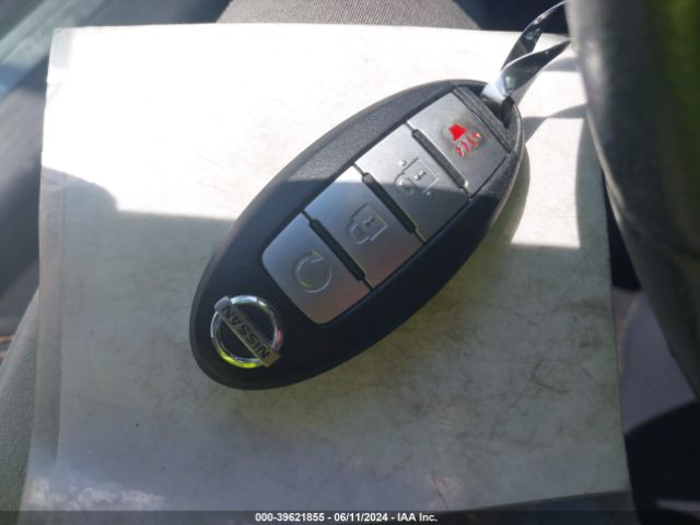3N1CP5CU7KL501092 Nissan KICKS SR