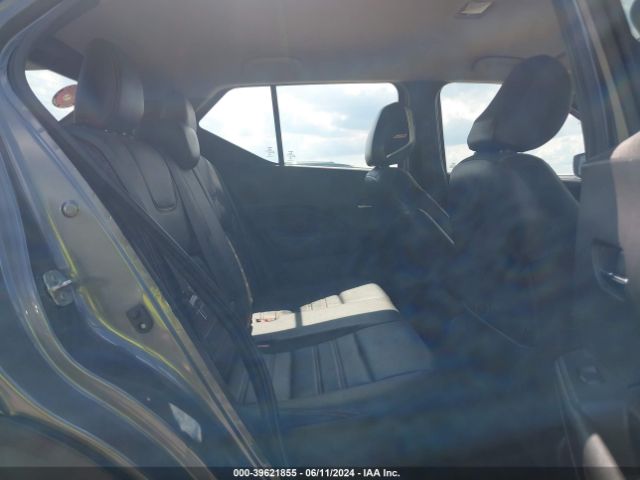 3N1CP5CU7KL501092 Nissan KICKS SR