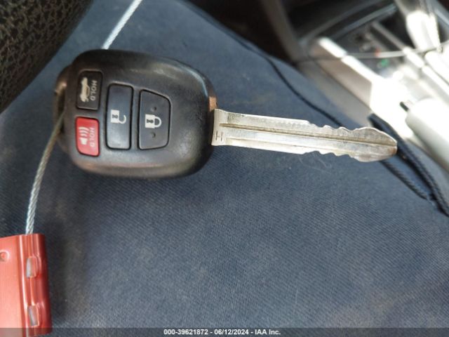 5YFBPRHE5EP097184 Toyota Corolla Le Eco Plus