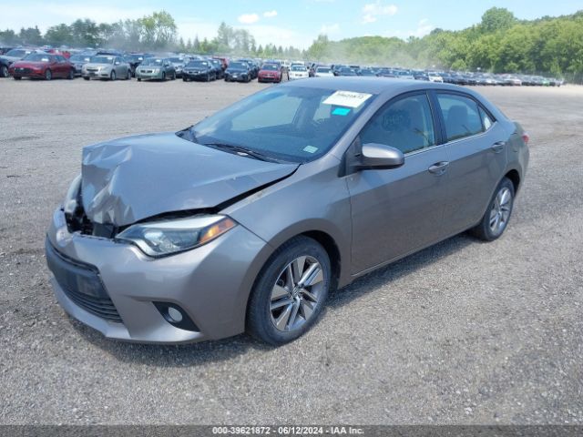 5YFBPRHE5EP097184 Toyota Corolla Le Eco Plus