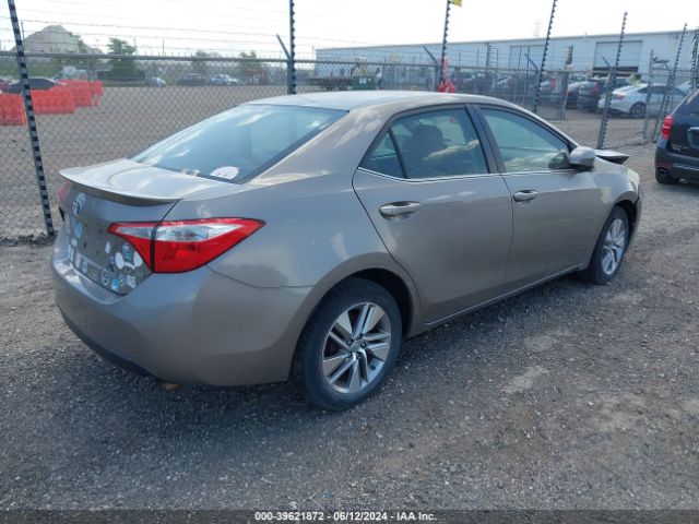 5YFBPRHE5EP097184 Toyota Corolla Le Eco Plus