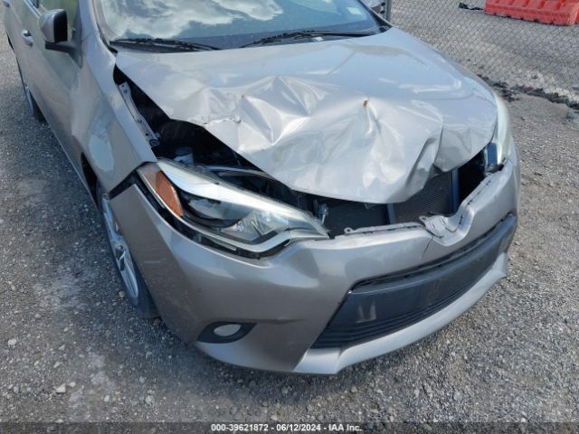 5YFBPRHE5EP097184 Toyota Corolla Le Eco Plus