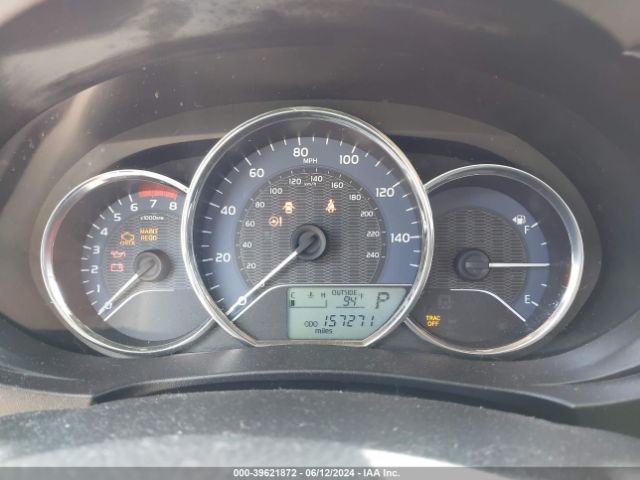 5YFBPRHE5EP097184 Toyota Corolla Le Eco Plus