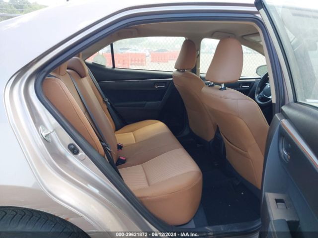 5YFBPRHE5EP097184 Toyota Corolla Le Eco Plus