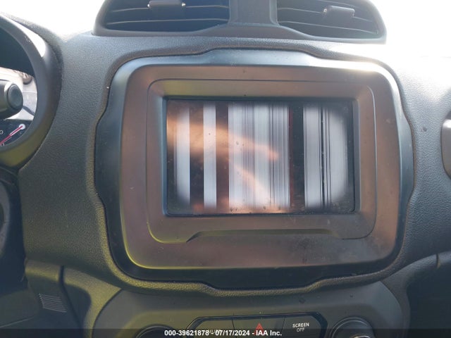 ZACCJABB4JPJ06619 Jeep Renegade Latitude Fwd