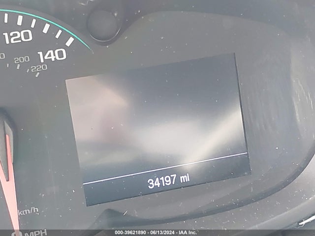 Chevrolet Trax Fwd Lt 2020 KL7CJLSB2LB042492 Image 14