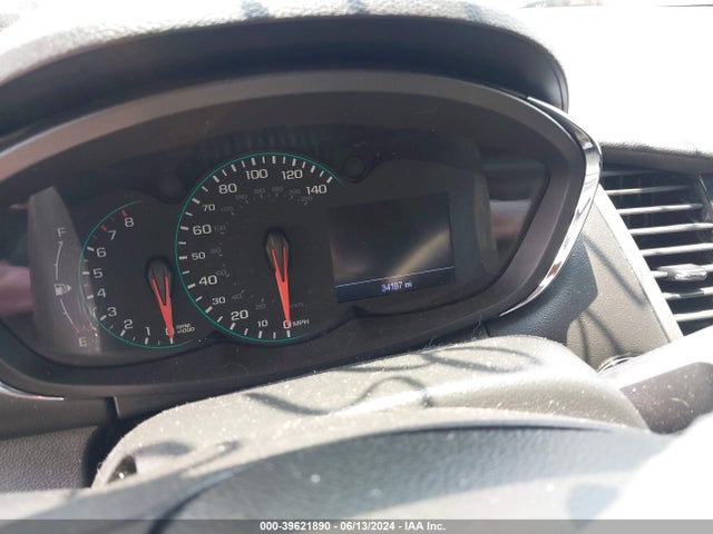 Chevrolet Trax Fwd Lt 2020 KL7CJLSB2LB042492 Image 7