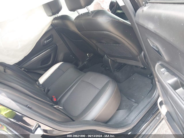 Chevrolet Trax Fwd Lt 2020 KL7CJLSB2LB042492 Image 8