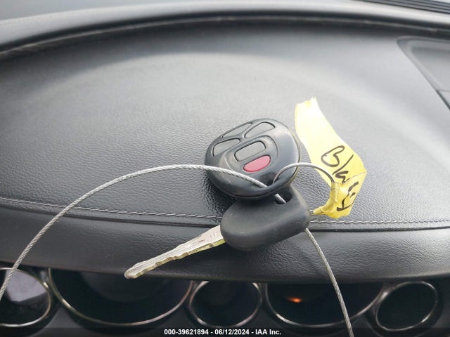 Buick Enclave Leather 2014 5GAKRBKD0EJ118594 Image 11