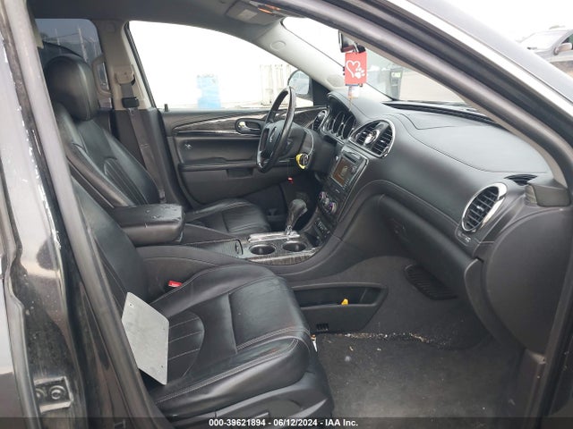 Buick Enclave Leather 2014 5GAKRBKD0EJ118594 Image 5