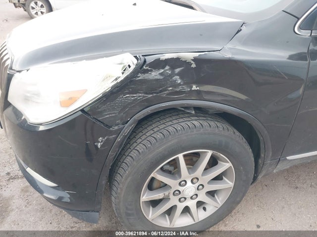 Buick Enclave Leather 2014 5GAKRBKD0EJ118594 Image 6